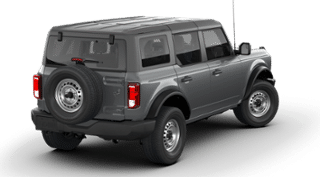 2026 Ford Bronco® External Image 4